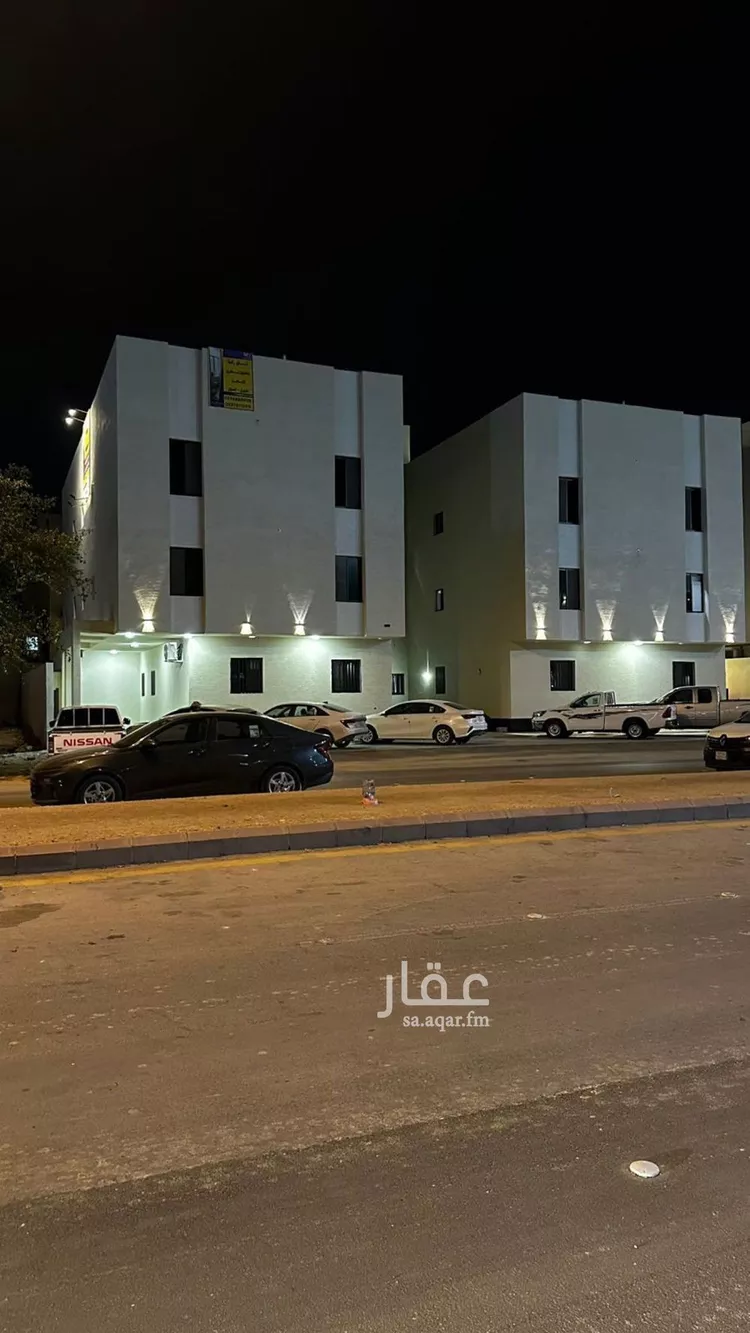 عمارة للبيع في شارع الطائف, حي ظهرة لبن, مدينة الرياض, منطقة الرياض صورة 2