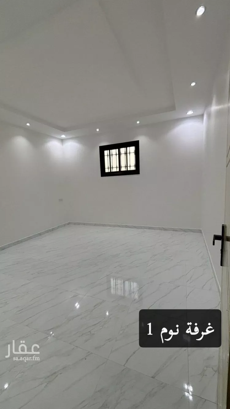 شقة للإيجار في شارع أحمد بن نبهان الحافظ, حي المهدية, مدينة الرياض, منطقة الرياض صورة 3