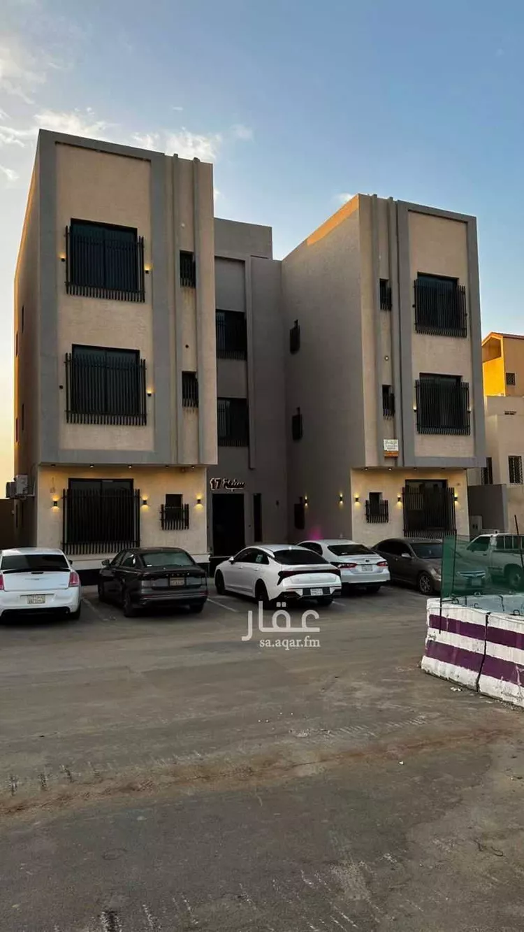 Building for Sale in Riyadh Dhahrat Laban