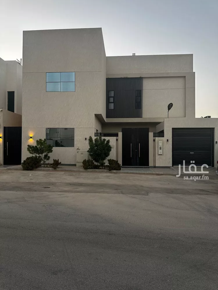 فيلا للإيجار في شارع إبراهيم بن علي السقا, حي المهدية, مدينة الرياض, منطقة الرياض