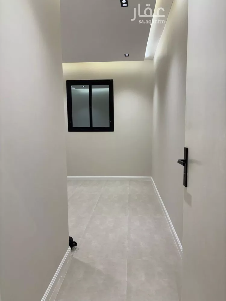 شقة للإيجار في شارع إبراهيم بن عبدالله آل حسين, حي ظهرة لبن, مدينة الرياض, منطقة الرياض