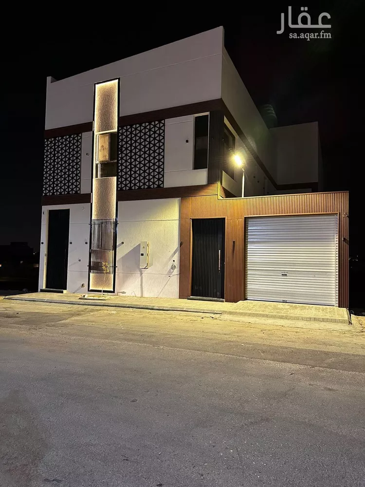 فيلا للبيع في شارع البقاعي, حي المهدية, مدينة الرياض, منطقة الرياض صورة 4