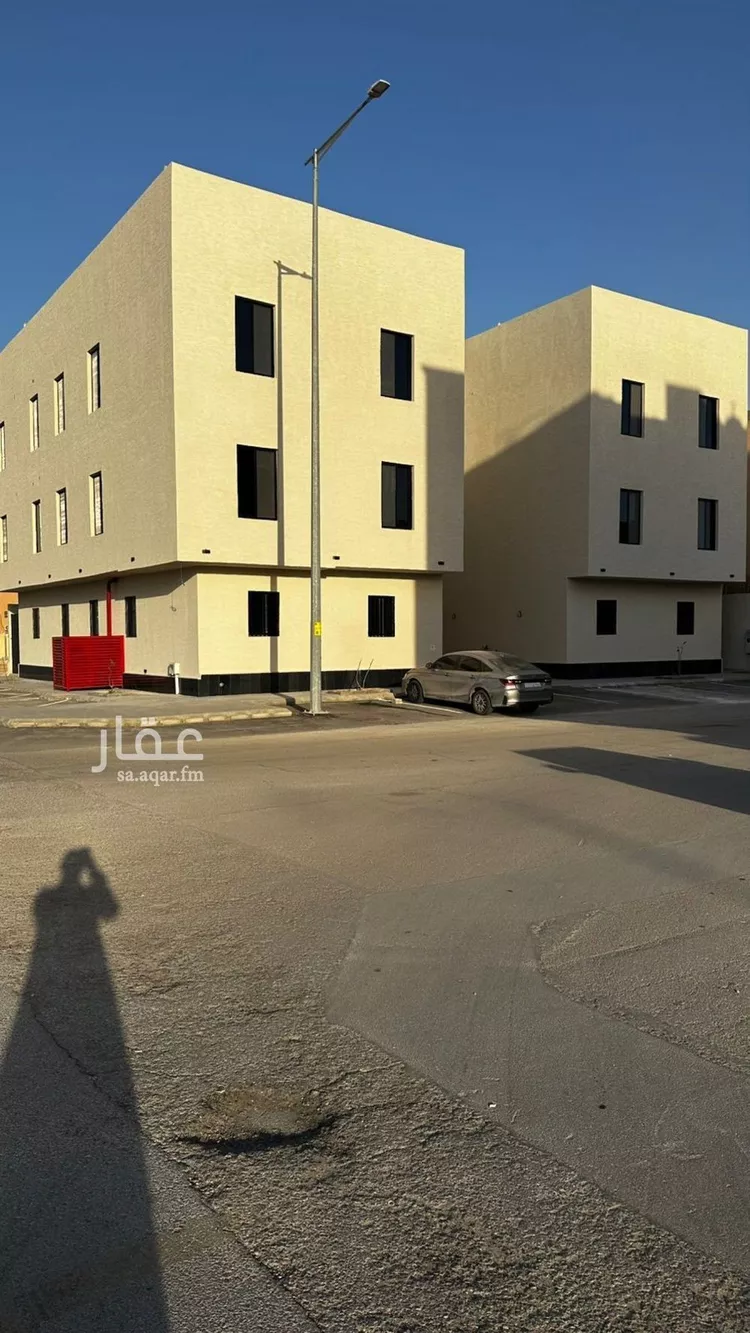 عمارة للبيع في شارع الطائف, حي ظهرة لبن, مدينة الرياض, منطقة الرياض