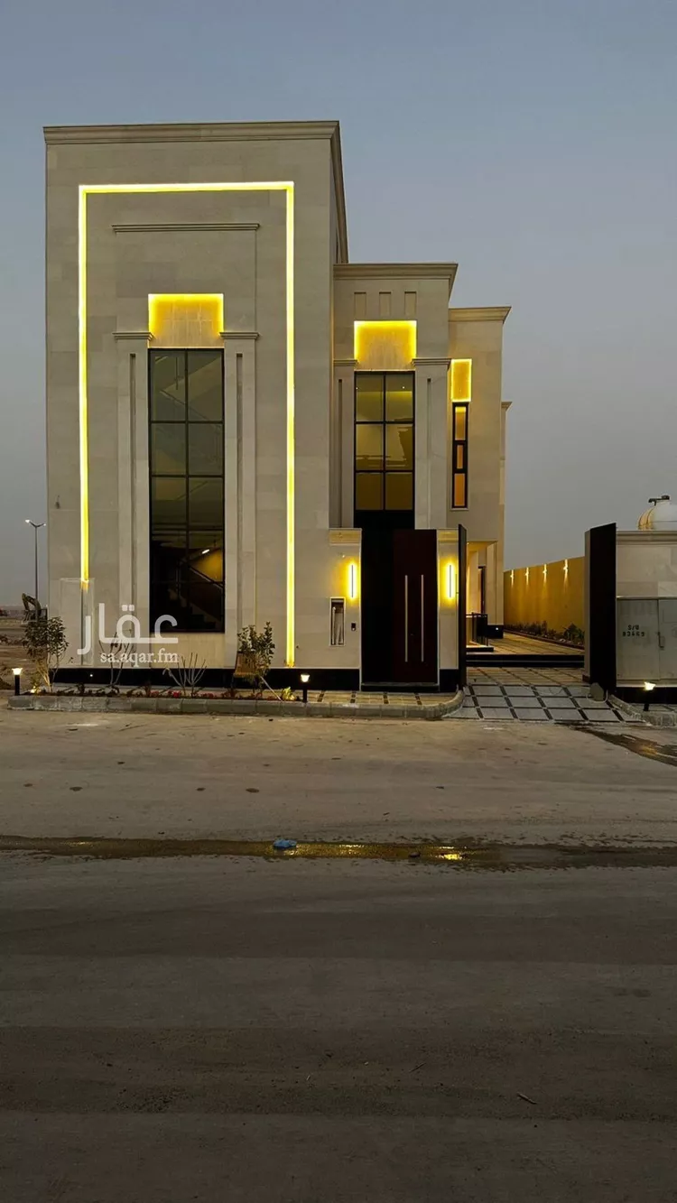 فيلا للبيع في شارع علي ابن حسن الشويطر, حي المهدية, مدينة الرياض, منطقة الرياض صورة 3