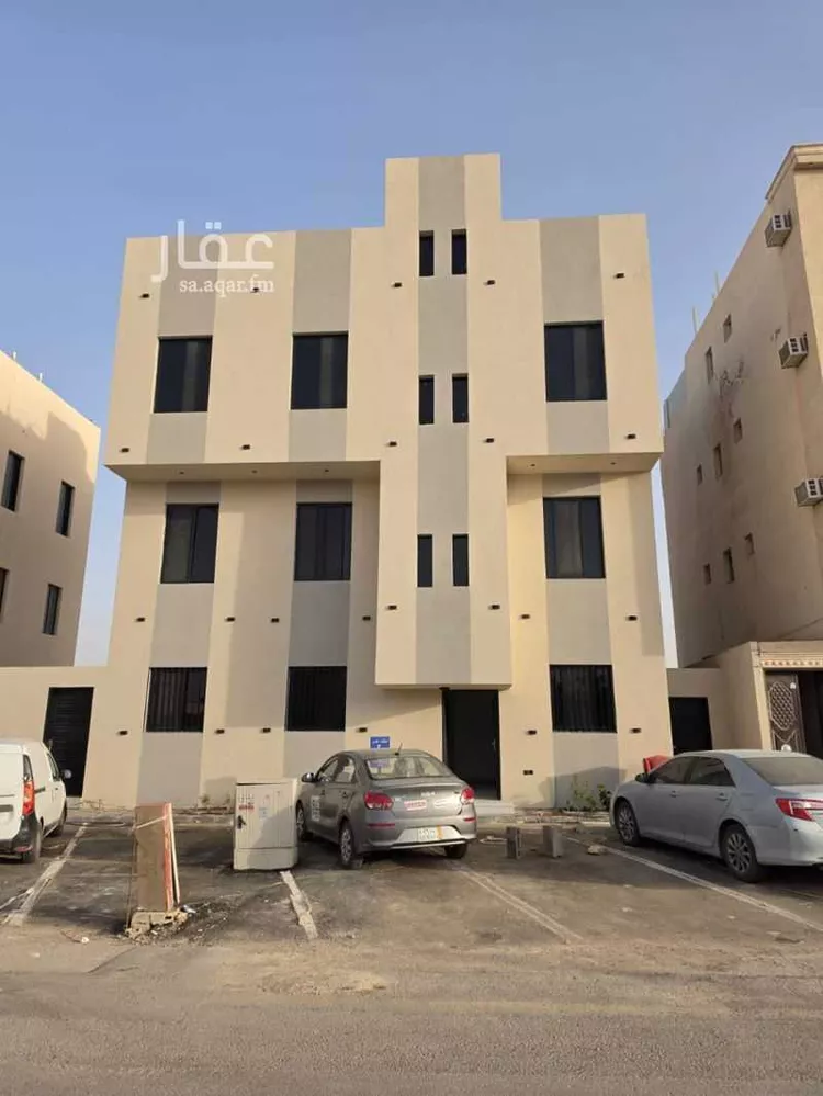 Building for Sale in Riyadh Dhahrat Laban