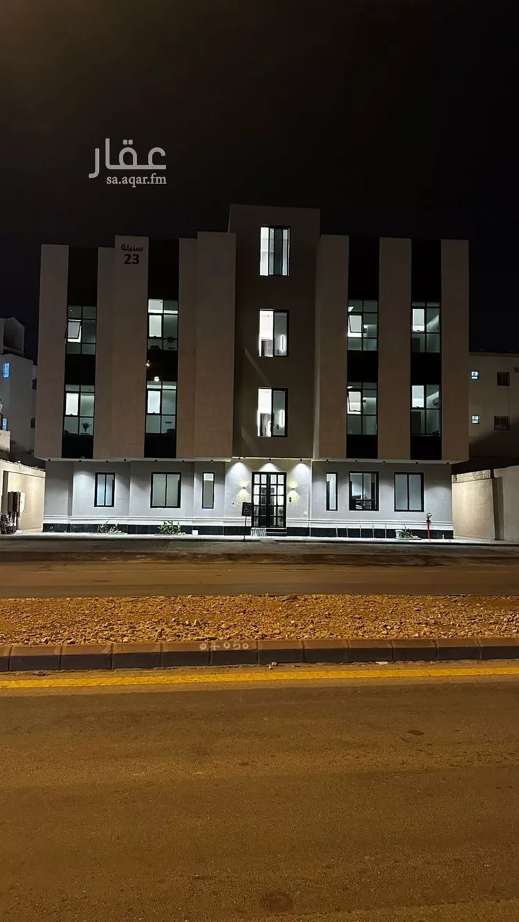 عمارة للبيع في شارع الطائف, حي ظهرة لبن, مدينة الرياض, منطقة الرياض