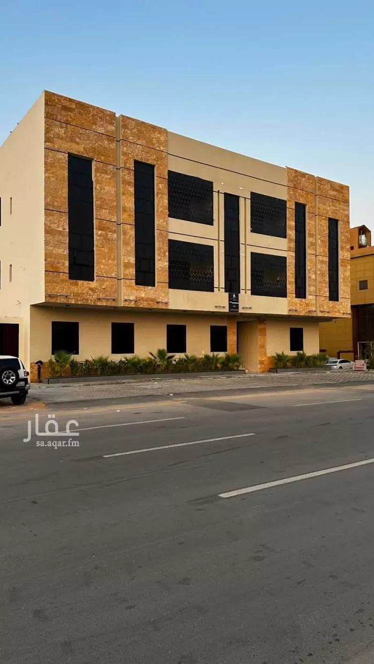 شقة للبيع في شارع ينبع, حي ظهرة لبن, مدينة الرياض, منطقة الرياض صورة 2
