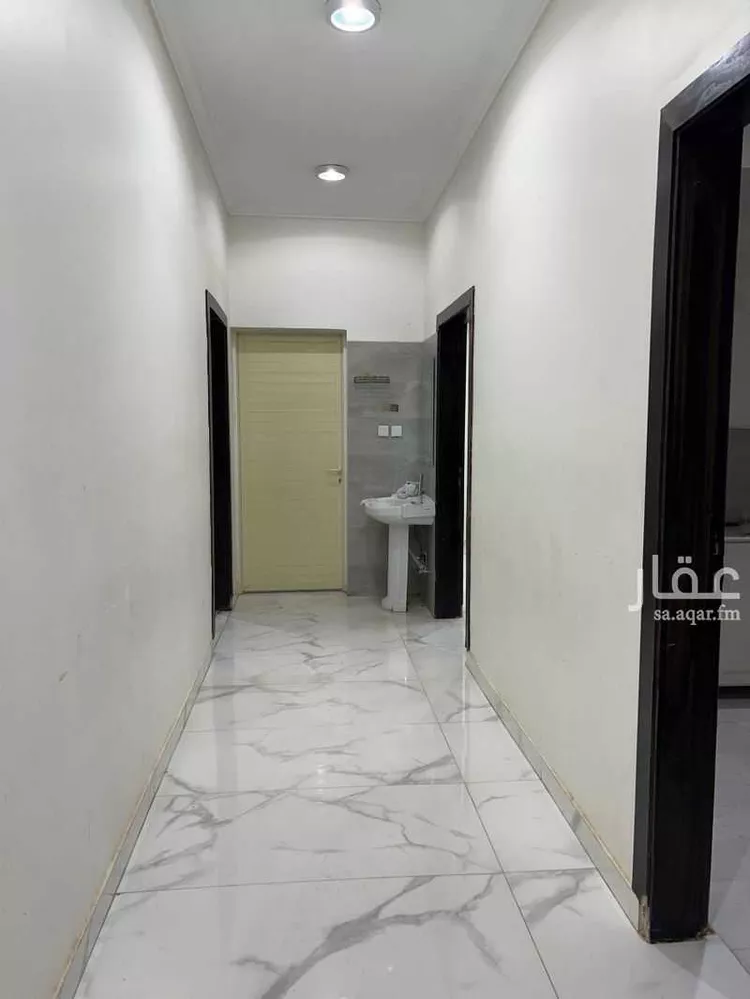 شقة للإيجار في شارع فضل بن المجول ، حي المروج ، المزاحمية ، المزاحمية صورة 2