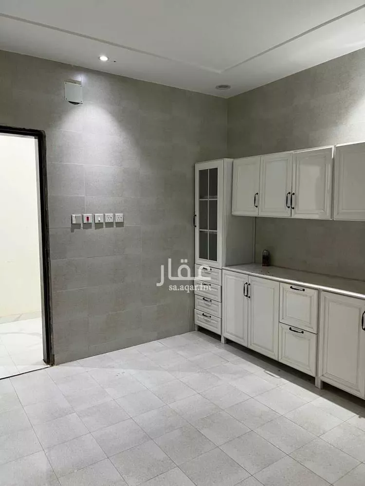 شقة للإيجار في شارع فضل بن المجول ، حي المروج ، المزاحمية ، المزاحمية صورة 5