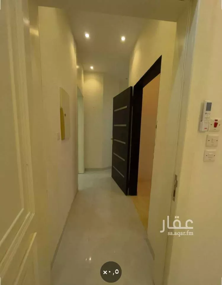شقة للإيجار في شارع 1552904, حي الحزم, مدينة الرياض, منطقة الرياض