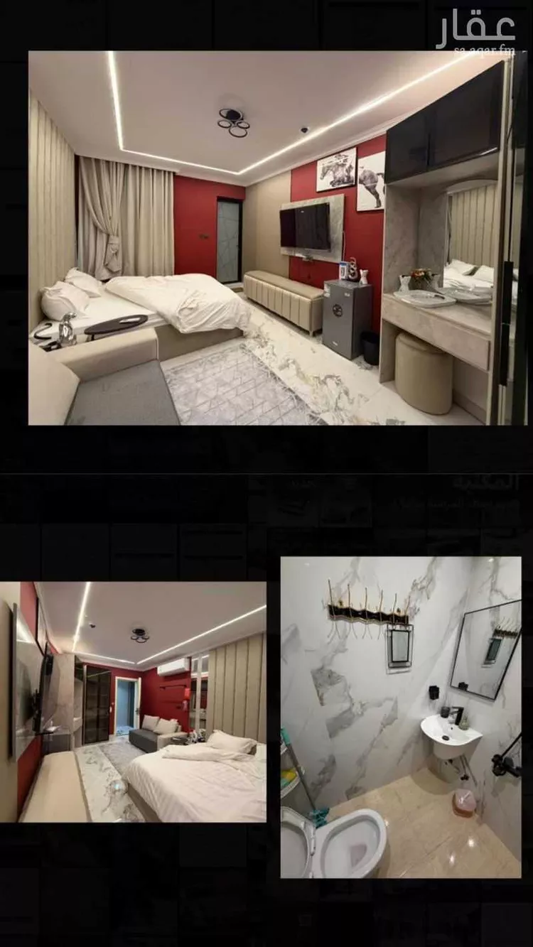 Apartment for Rent in Dammam As Saif صورة 5