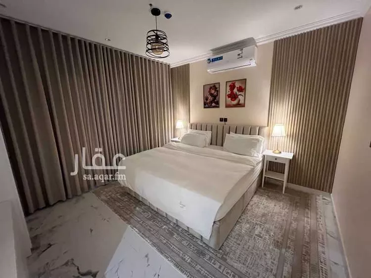 شقة مفروشة للحجز في شارع 1 السيف ، الدمام
