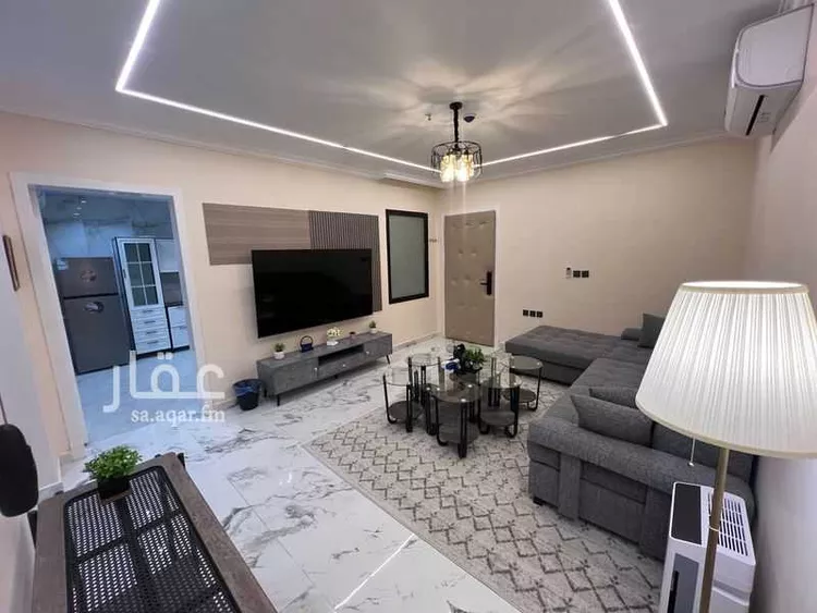 شقة للبيع في شارع 3 السيف ، الدمام صورة 3