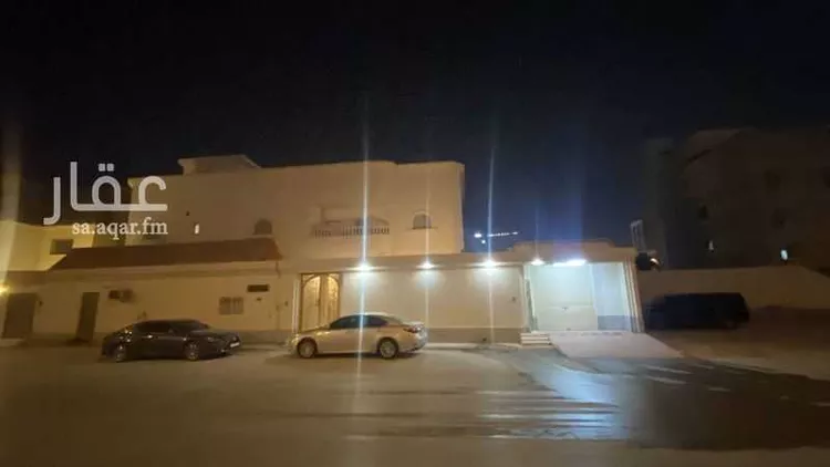 Villa for Rent in Riyadh Al Aqiq
