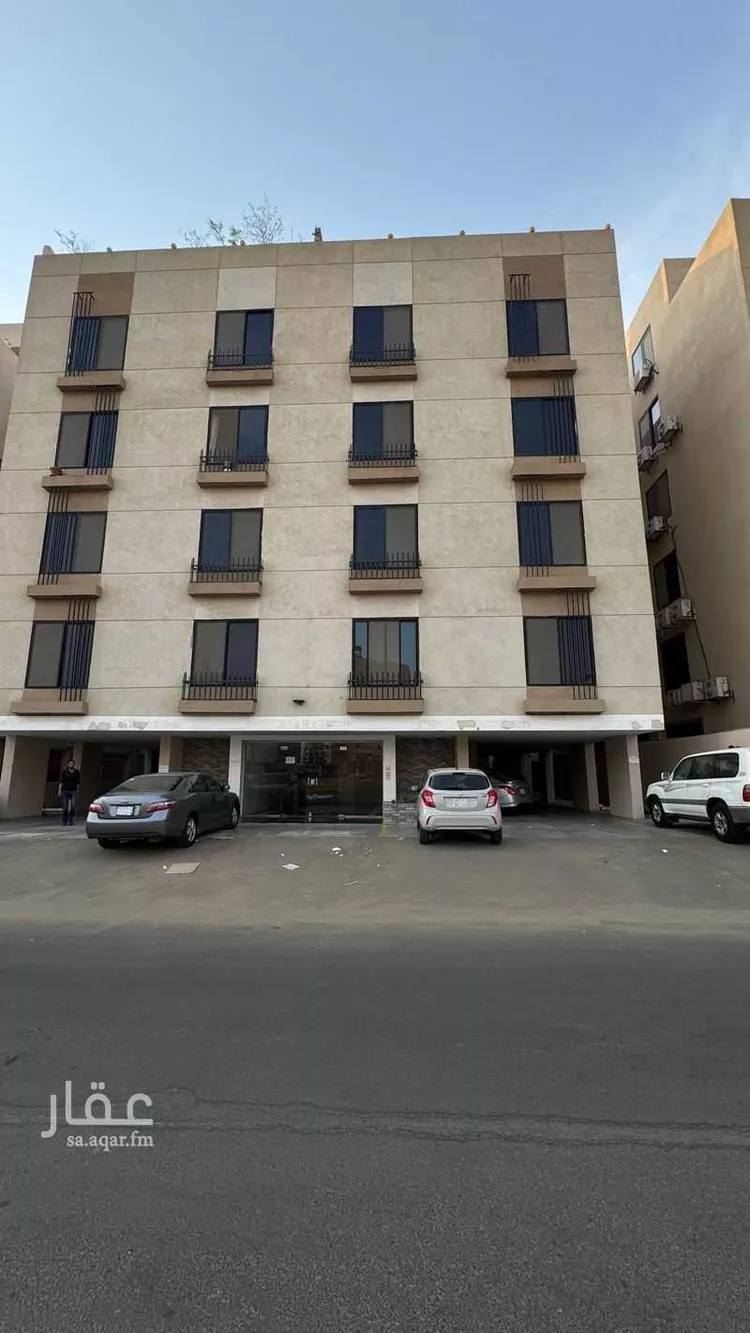 Apartment for Rent in Jeddah Ar Rayan