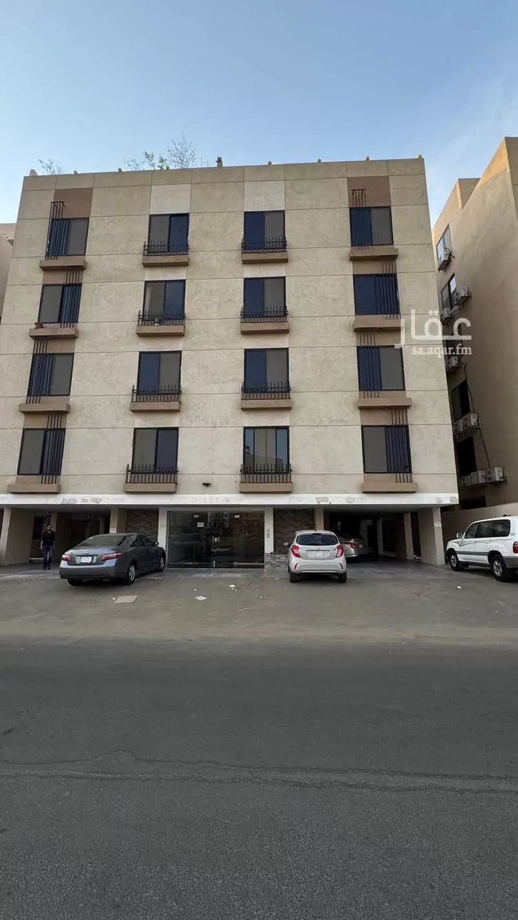 Apartment for Rent in Jeddah Ar Rayan
