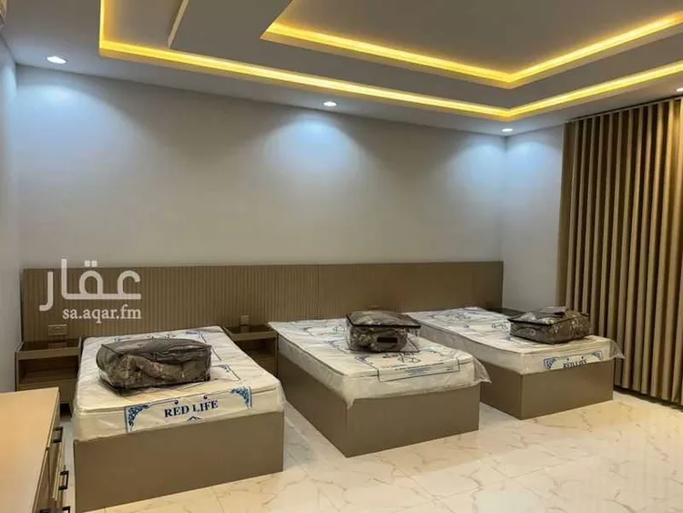 شقة للإيجار في شارع تركي ابن عبدالعزيز ، حي اليرموك ، خميس مشيط ، خميس مشيط صورة 4