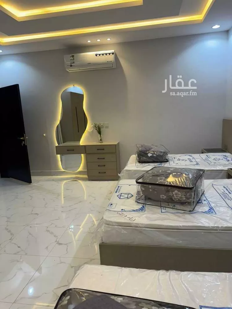 شقة للإيجار في شارع تركي ابن عبدالعزيز ، حي اليرموك ، خميس مشيط ، خميس مشيط 1 صورة