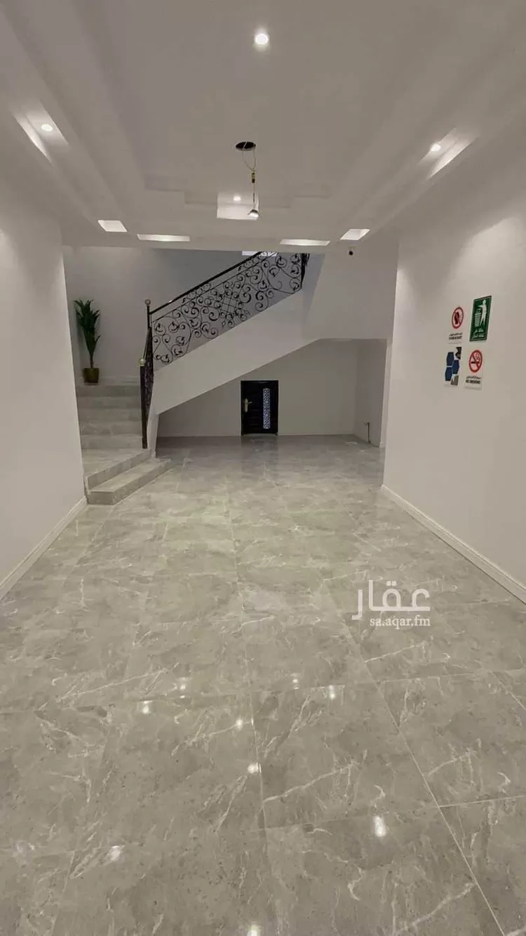 شقة للإيجار في شارع الجبيل, حي النهضة, مدينة الرياض, منطقة الرياض صورة 5