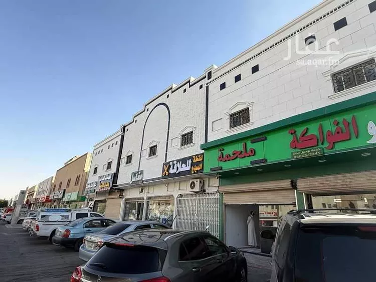 شقة للإيجار في شارع الجبيل, حي النهضة, مدينة الرياض, منطقة الرياض صورة 2