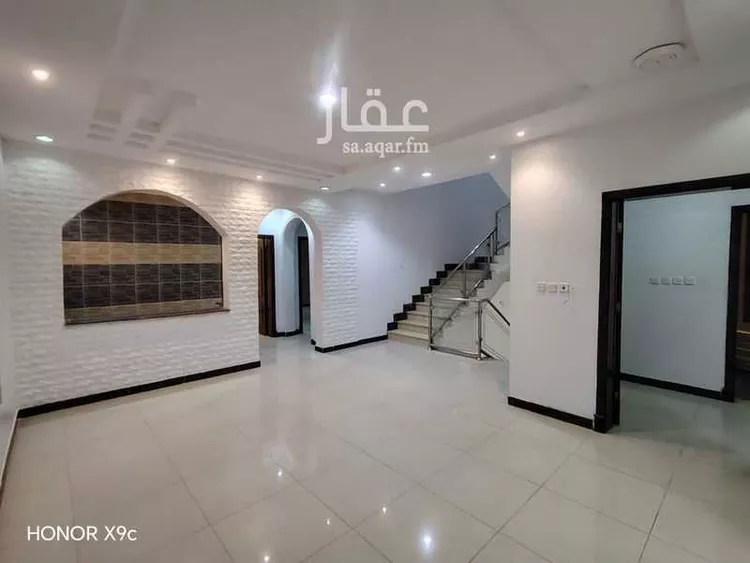 فيلا للإيجار في شارع أحمد بن صدقة, حي الفلاح, مدينة جدة, منطقة مكة المكرمة صورة 2