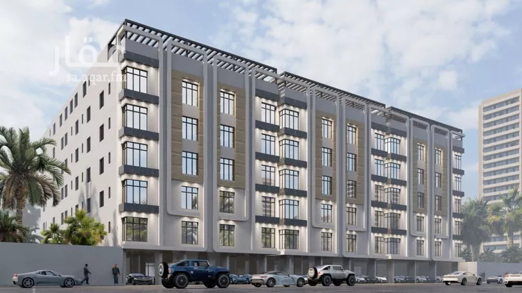 Apartment for Sale in Jeddah Al Faisaliah