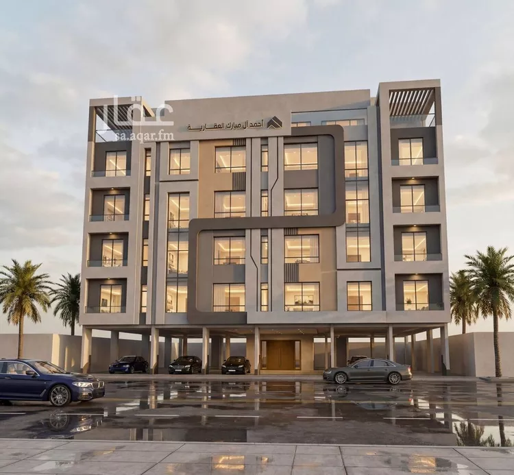 شقة للبيع في شارع شجاع بن وهب, حي السلامة, مدينة جدة, منطقة مكة المكرمة 1 صورة