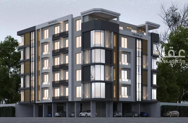 شقة للبيع في شارع إبراهيم الأحدب, حي النزهة, مدينة جدة, منطقة مكة المكرمة