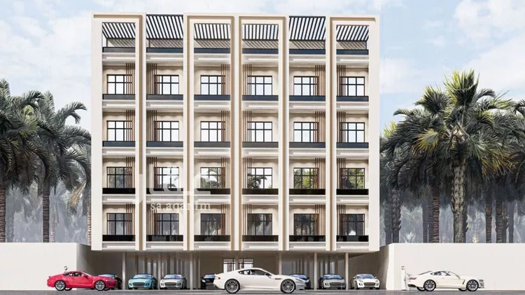 شقة للبيع في شارع إبراهيم الأحدب, حي النزهة, مدينة جدة, منطقة مكة المكرمة