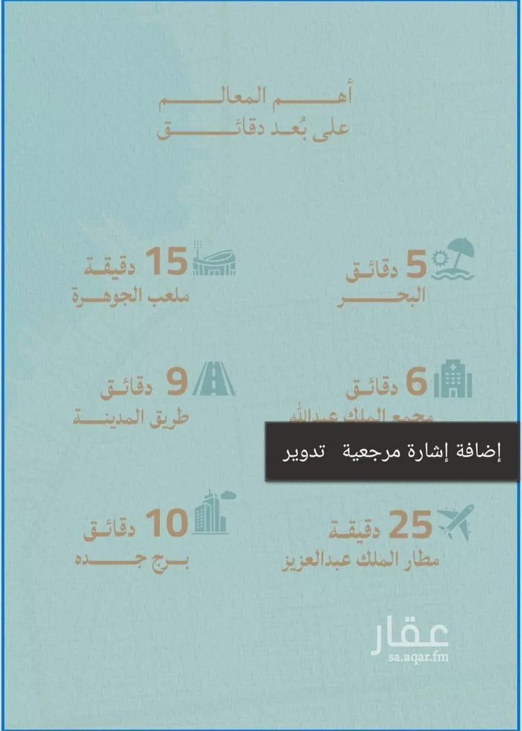 شقة للبيع في شارع صالح الرشيد, حي الياقوت, مدينة جدة, منطقة مكة المكرمة صورة 4