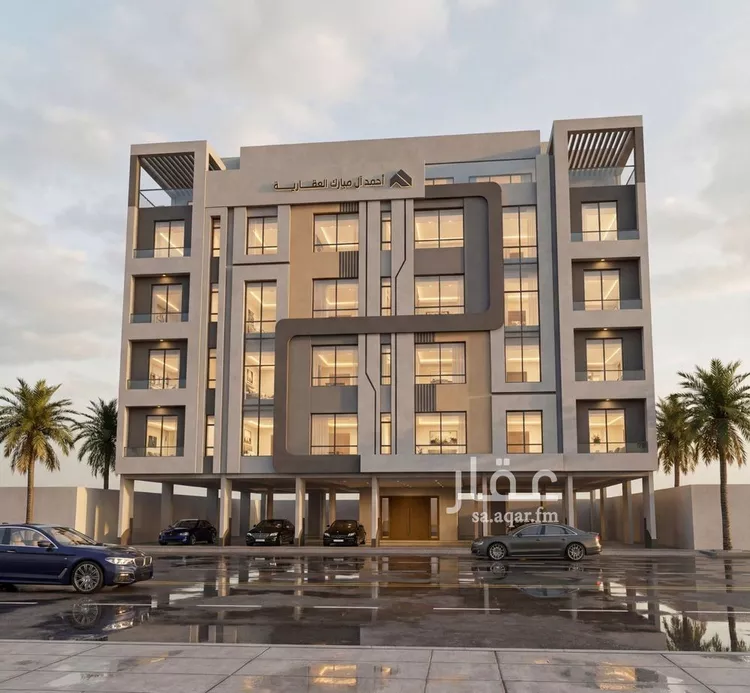 Apartment for Sale in Jeddah Al Faisaliah
