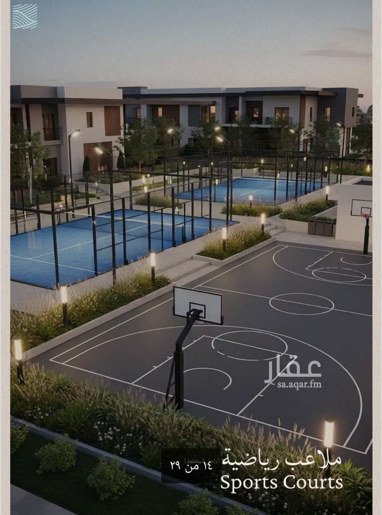 Apartment for Sale in Jeddah Al Yaqout صورة 5