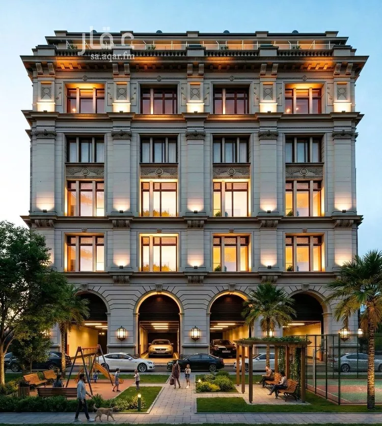 شقة للبيع في شارع شجاع بن وهب, حي السلامة, مدينة جدة, منطقة مكة المكرمة