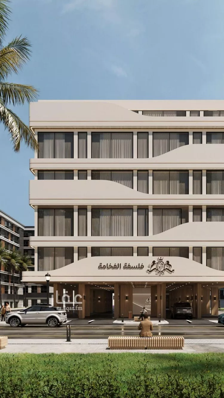 شقة للبيع في شارع ابو تميم الجيشاني, حي النعيم, مدينة جدة, منطقة مكة المكرمة