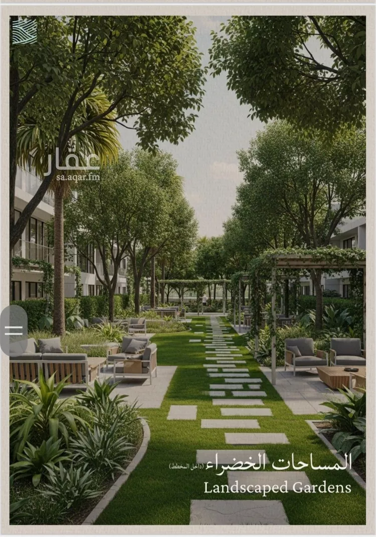 Apartment for Sale in Jeddah Al Yaqout 1 صورة