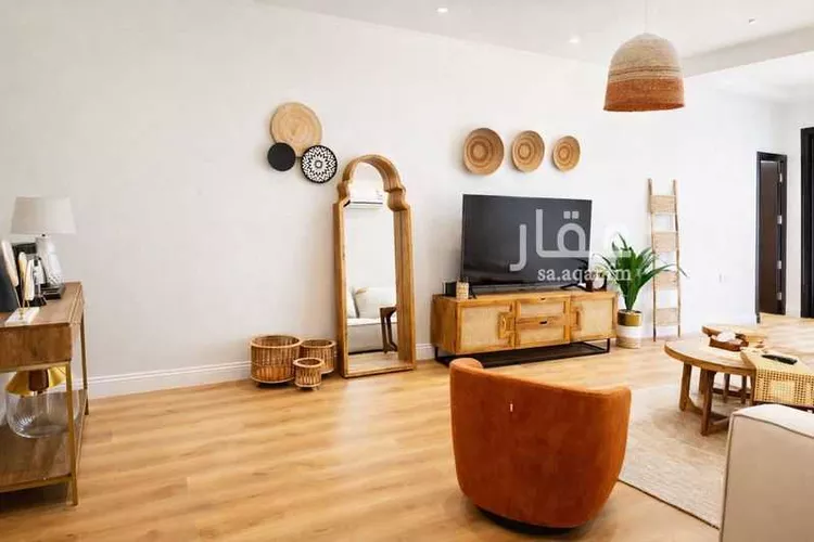 شقة مفروشة للحجز في حي الياسمين ، الرياض ، منطقة الرياض