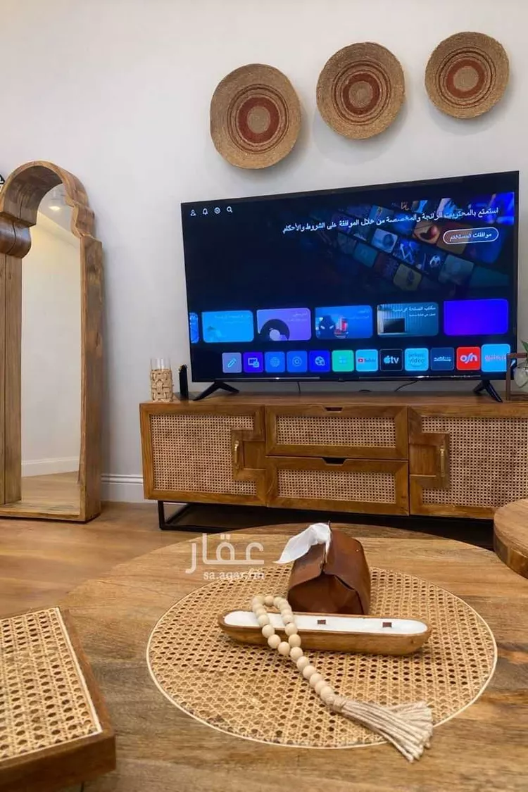 Furnished Apartment for Booking in Riyadh Al Yasmin صورة 2