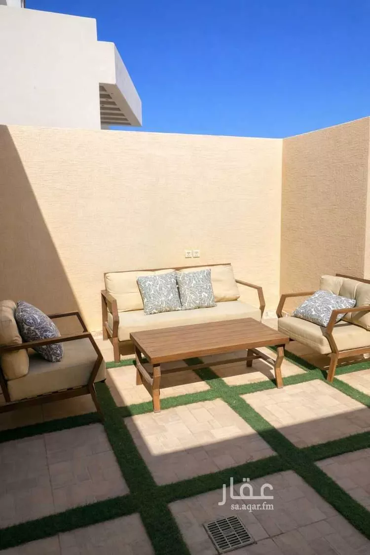 Furnished Apartment for Booking in Riyadh Al Yasmin صورة 4