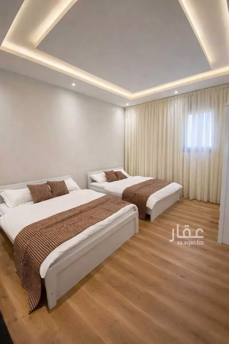 شقة مفروشة للحجز في حي الياسمين ، الرياض ، منطقة الرياض صورة 5