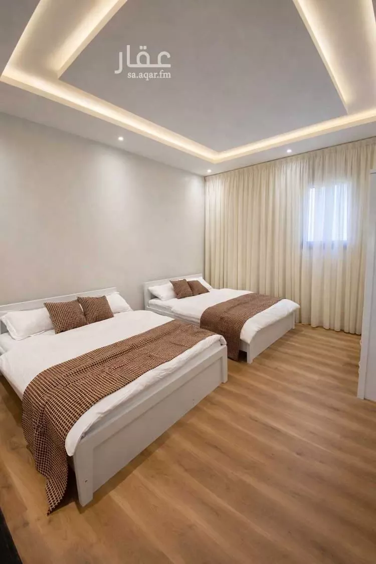 Furnished Apartment for Booking in Riyadh Al Yasmin صورة 5