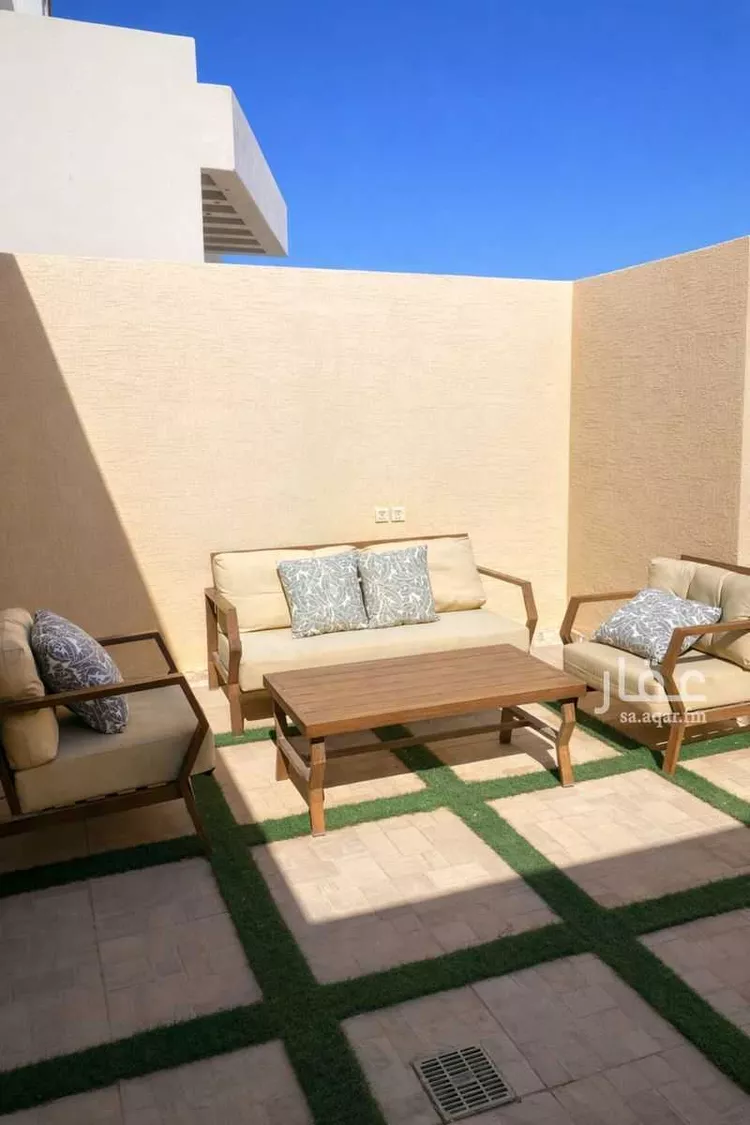 شقة مفروشة للحجز في حي الياسمين ، الرياض ، منطقة الرياض صورة 4