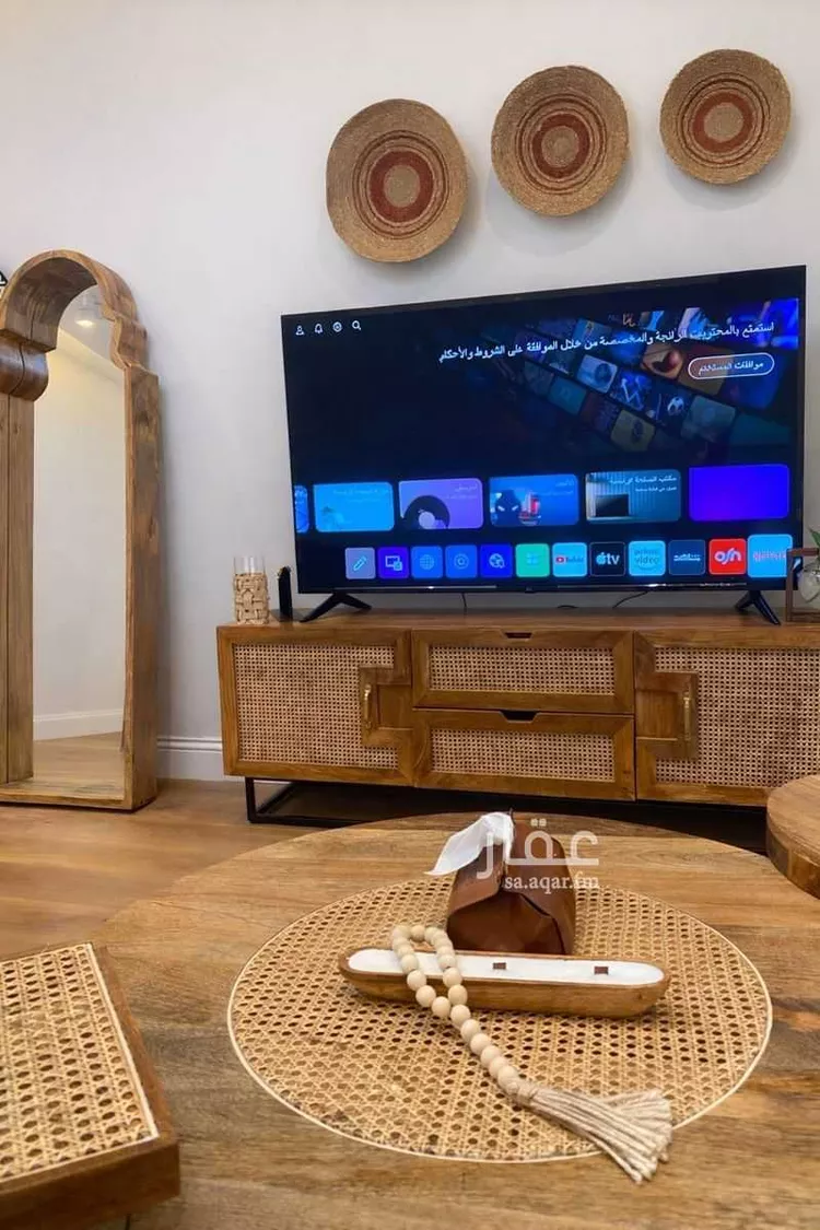 شقة مفروشة للحجز في حي الياسمين ، الرياض ، منطقة الرياض صورة 2