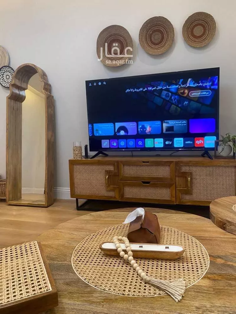 Apartment for Rent in Riyadh Al Yasmin