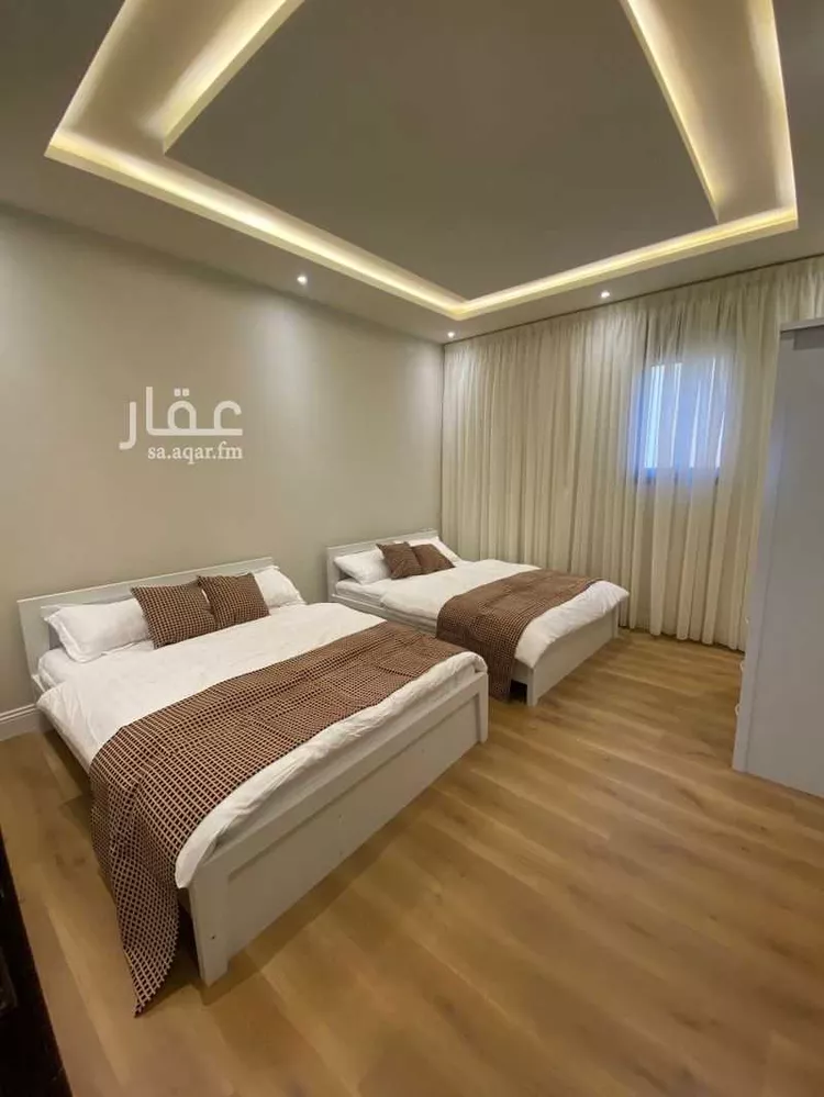 شقة للإيجار في شارع النجمة, حي الياسمين, مدينة الرياض, منطقة الرياض 6