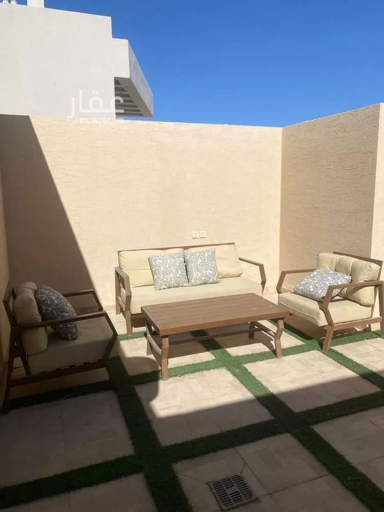 شقة مفروشة للحجز في حي الياسمين ، الرياض ، منطقة الرياض صورة 3