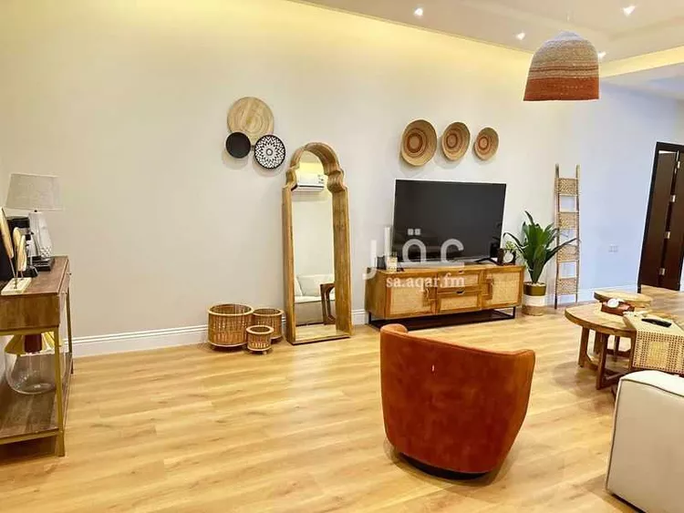 شقة مفروشة للحجز في حي الياسمين ، الرياض ، منطقة الرياض