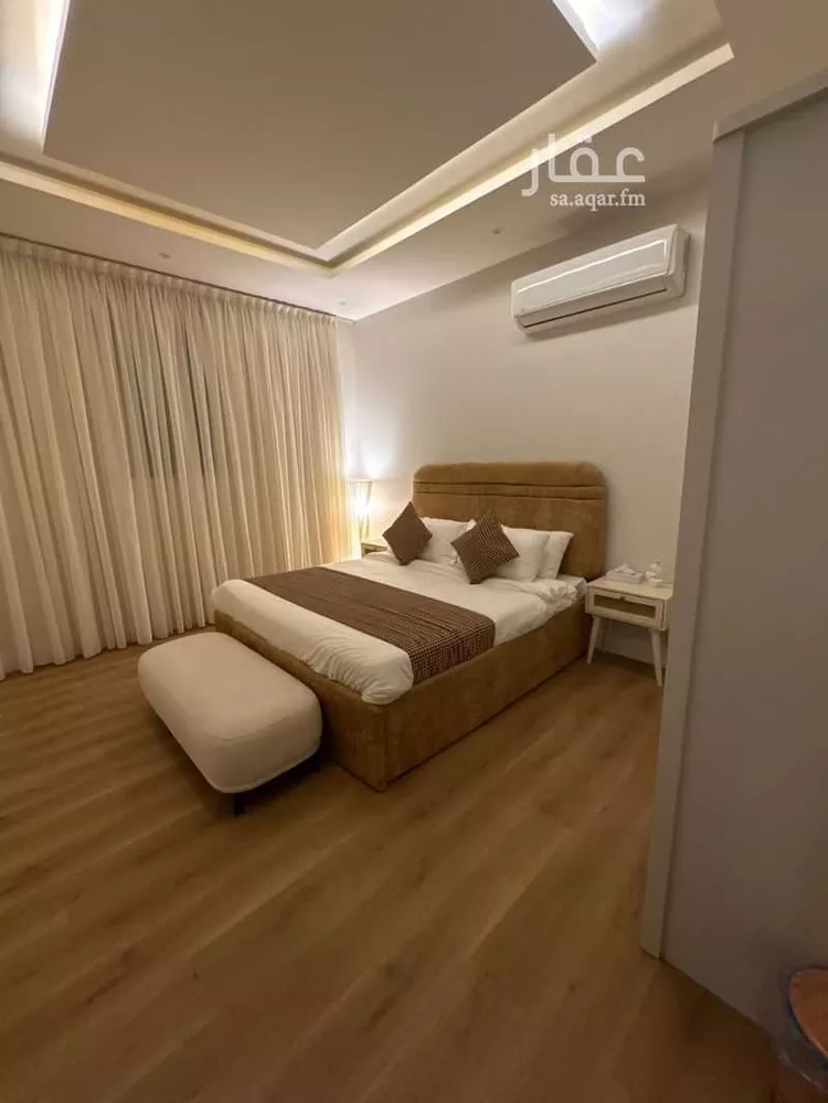 شقة للإيجار في شارع النجمة, حي الياسمين, مدينة الرياض, منطقة الرياض 7