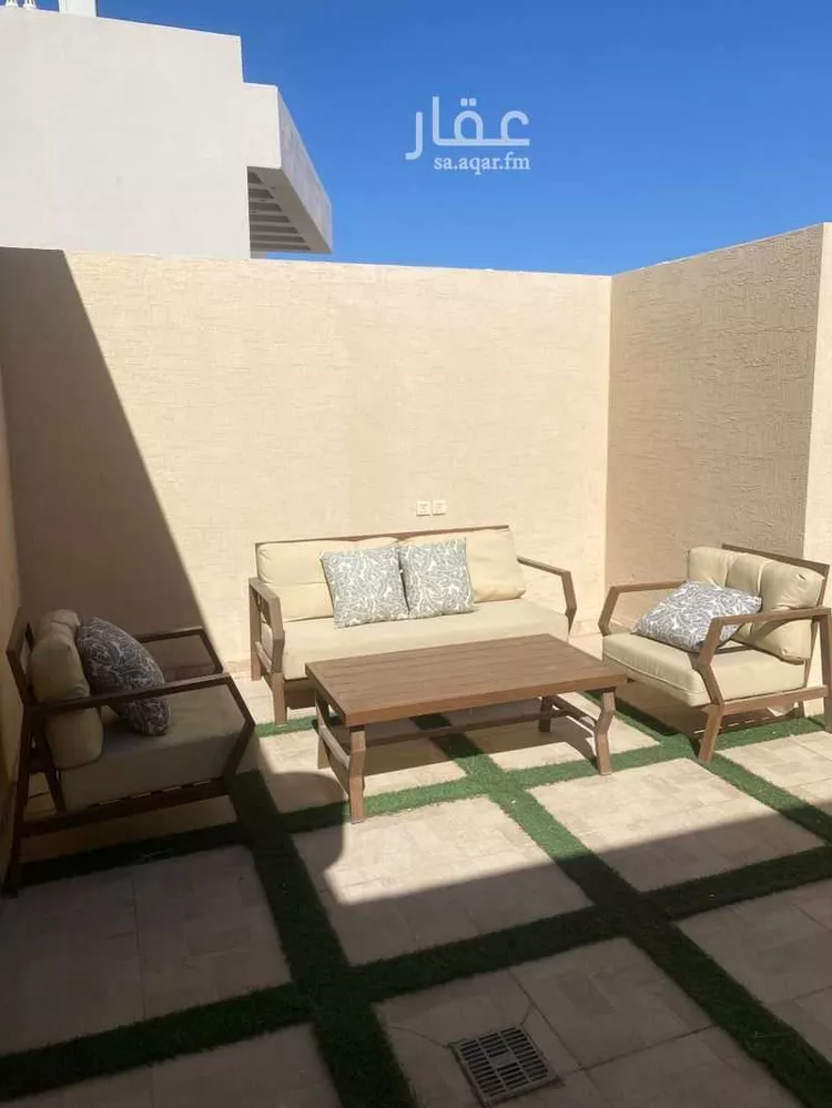 شقة للإيجار في شارع النجمة, حي الياسمين, مدينة الرياض, منطقة الرياض صورة 2