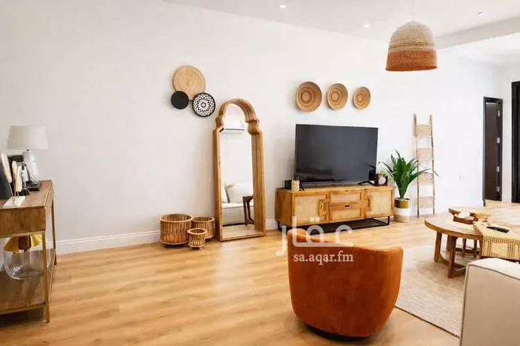 شقة مفروشة للحجز في حي الياسمين ، الرياض ، منطقة الرياض