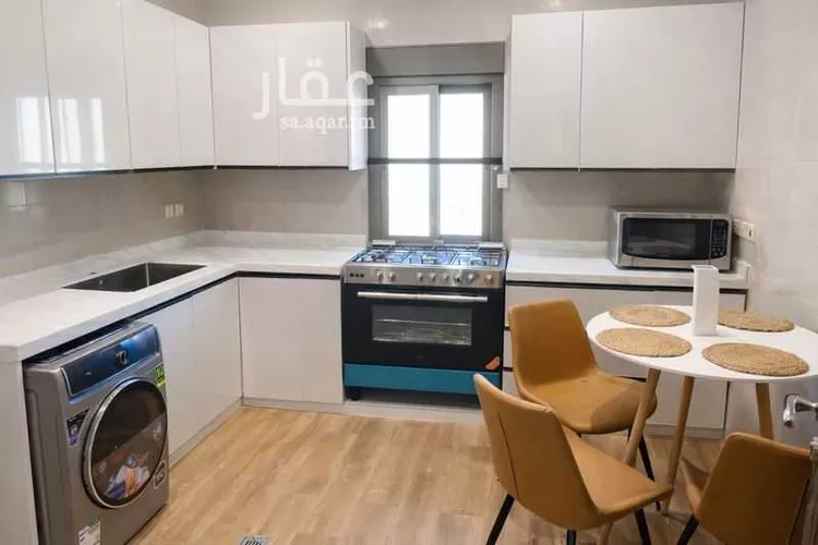 شقة مفروشة للحجز في حي الياسمين ، الرياض ، منطقة الرياض 7